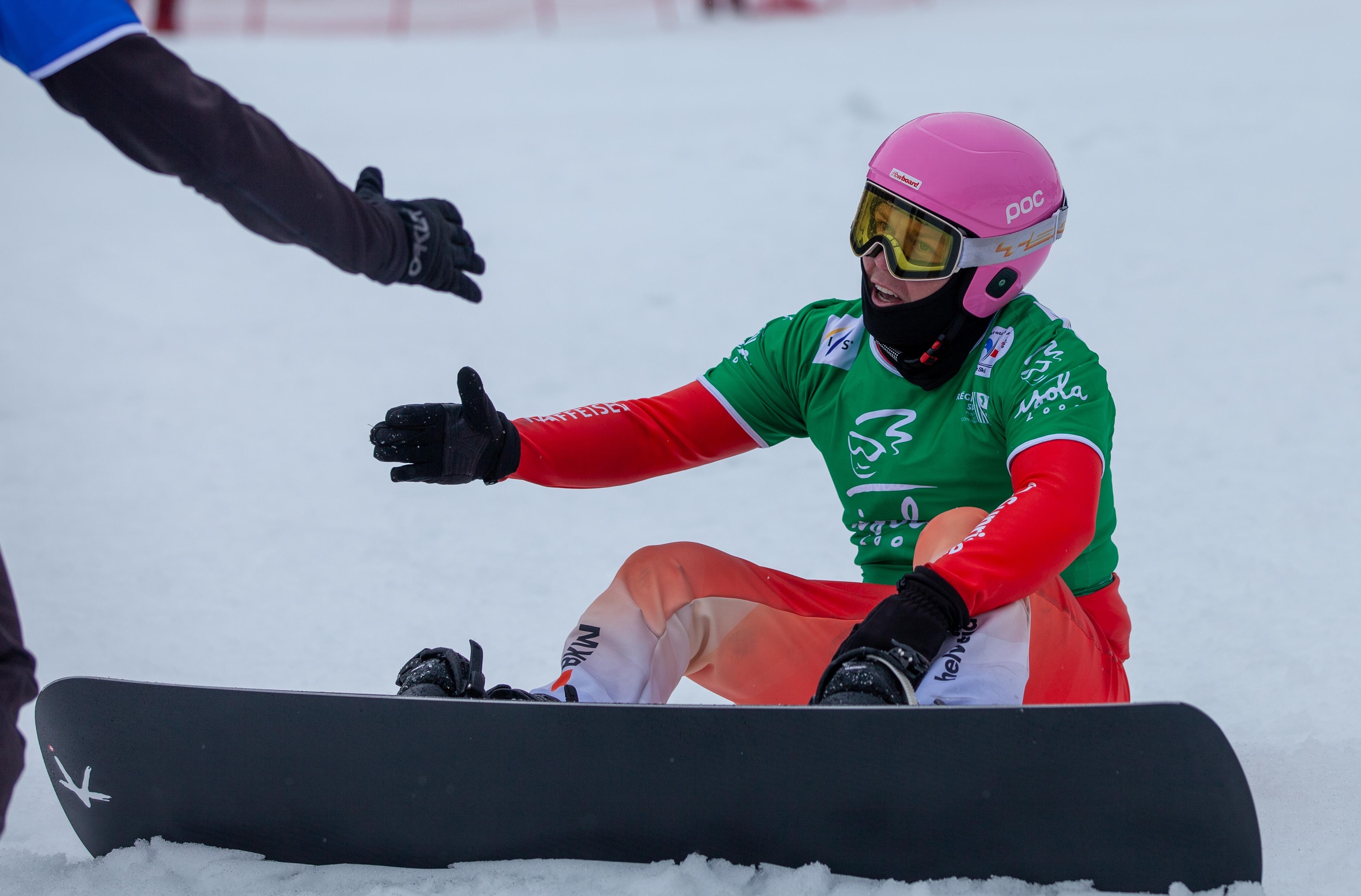 Laurin Furrer portrait